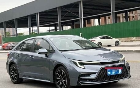 Toyota Corolla, 2023 год, 1 389 000 рублей, 3 фотография