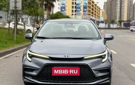 Toyota Corolla, 2023 год, 1 389 000 рублей, 2 фотография