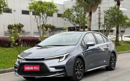 Toyota Corolla, 2023 год, 1 389 000 рублей, 1 фотография