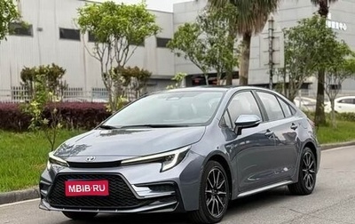 Toyota Corolla, 2023 год, 1 389 000 рублей, 1 фотография