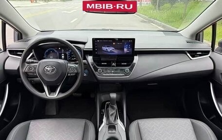 Toyota Corolla, 2023 год, 1 389 000 рублей, 7 фотография