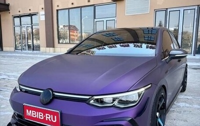 Volkswagen Golf VIII, 2023 год, 1 989 000 рублей, 1 фотография