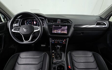Volkswagen Tiguan II, 2023 год, 3 425 000 рублей, 8 фотография