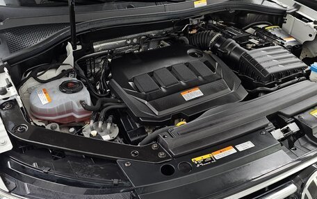 Volkswagen Tiguan II, 2023 год, 3 425 000 рублей, 7 фотография