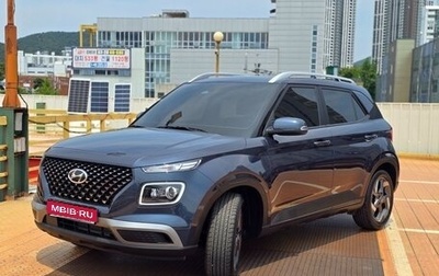 Hyundai Venue I, 2025 год, 1 520 000 рублей, 1 фотография