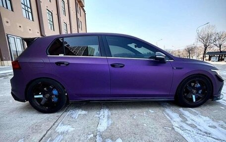 Volkswagen Golf VIII, 2023 год, 1 989 000 рублей, 7 фотография