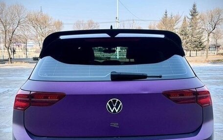Volkswagen Golf VIII, 2023 год, 1 989 000 рублей, 5 фотография