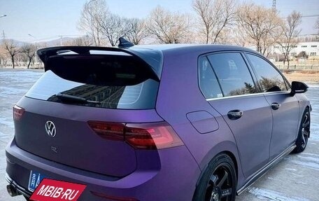 Volkswagen Golf VIII, 2023 год, 1 989 000 рублей, 6 фотография