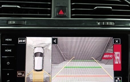 Volkswagen Tiguan II, 2023 год, 3 425 000 рублей, 16 фотография