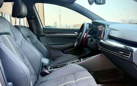 Volkswagen Golf VIII, 2023 год, 1 989 000 рублей, 12 фотография