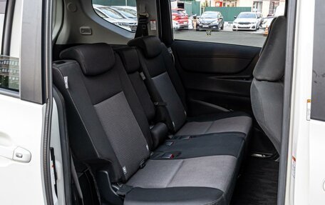 Toyota Sienta II, 2019 год, 1 850 000 рублей, 9 фотография