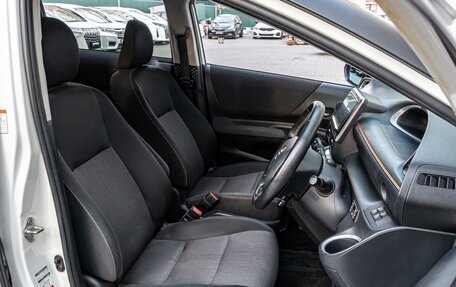 Toyota Sienta II, 2019 год, 1 850 000 рублей, 10 фотография