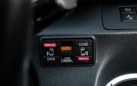 Toyota Sienta II, 2019 год, 1 850 000 рублей, 20 фотография