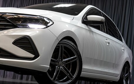 Volkswagen Polo VI (EU Market), 2022 год, 1 399 000 рублей, 6 фотография