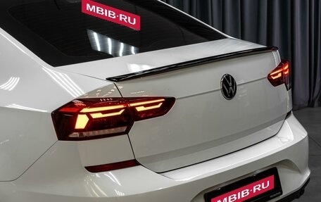 Volkswagen Polo VI (EU Market), 2022 год, 1 399 000 рублей, 7 фотография