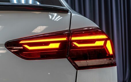Volkswagen Polo VI (EU Market), 2022 год, 1 399 000 рублей, 9 фотография