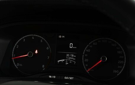 Volkswagen Polo VI (EU Market), 2022 год, 1 399 000 рублей, 18 фотография