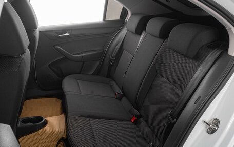 Volkswagen Polo VI (EU Market), 2022 год, 1 399 000 рублей, 13 фотография