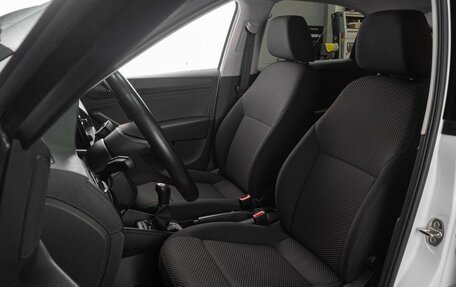 Volkswagen Polo VI (EU Market), 2022 год, 1 399 000 рублей, 14 фотография