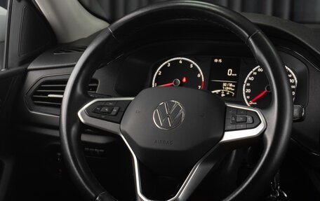 Volkswagen Polo VI (EU Market), 2022 год, 1 399 000 рублей, 19 фотография