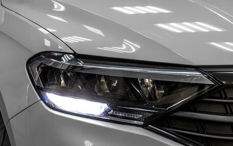 Volkswagen Polo VI (EU Market), 2022 год, 1 399 000 рублей, 8 фотография