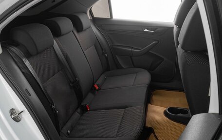 Volkswagen Polo VI (EU Market), 2022 год, 1 399 000 рублей, 11 фотография