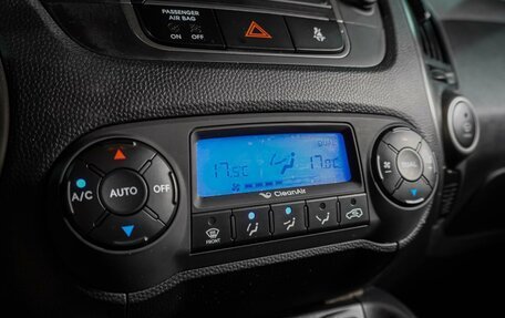 Hyundai ix35 I рестайлинг, 2015 год, 1 639 000 рублей, 14 фотография