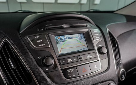 Hyundai ix35 I рестайлинг, 2015 год, 1 639 000 рублей, 13 фотография