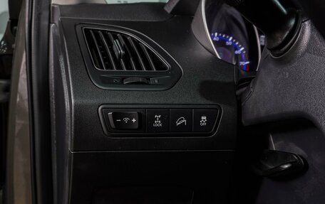 Hyundai ix35 I рестайлинг, 2015 год, 1 639 000 рублей, 17 фотография