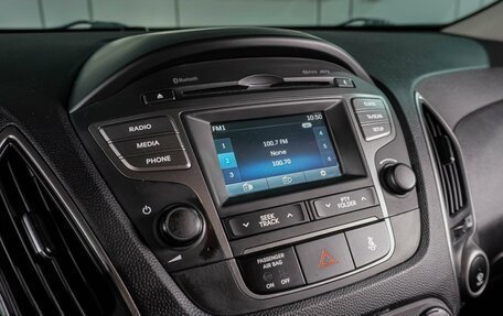 Hyundai ix35 I рестайлинг, 2015 год, 1 639 000 рублей, 12 фотография