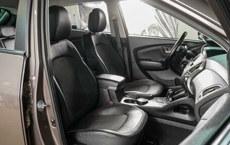 Hyundai ix35 I рестайлинг, 2015 год, 1 639 000 рублей, 8 фотография