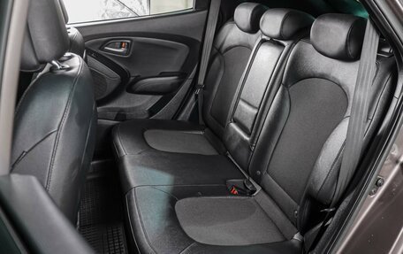 Hyundai ix35 I рестайлинг, 2015 год, 1 639 000 рублей, 9 фотография