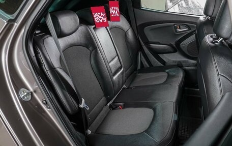 Hyundai ix35 I рестайлинг, 2015 год, 1 639 000 рублей, 7 фотография