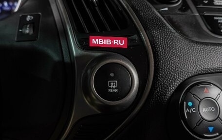 Hyundai ix35 I рестайлинг, 2015 год, 1 639 000 рублей, 18 фотография