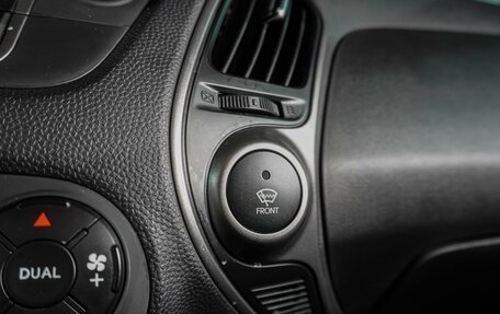 Hyundai ix35 I рестайлинг, 2015 год, 1 639 000 рублей, 19 фотография