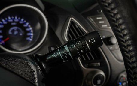 Hyundai ix35 I рестайлинг, 2015 год, 1 639 000 рублей, 22 фотография