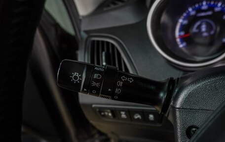 Hyundai ix35 I рестайлинг, 2015 год, 1 639 000 рублей, 23 фотография