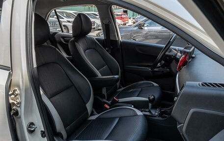 KIA Morning III, 2020 год, 1 430 000 рублей, 8 фотография