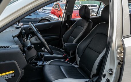 KIA Morning III, 2020 год, 1 430 000 рублей, 10 фотография