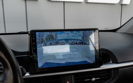 KIA Morning III, 2020 год, 1 430 000 рублей, 13 фотография