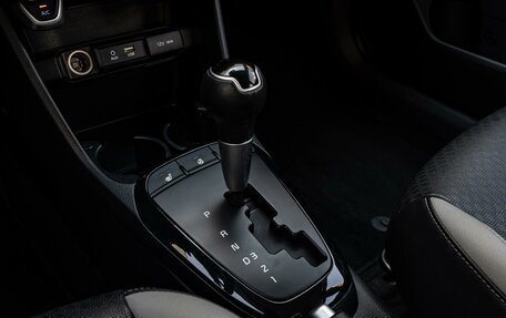KIA Morning III, 2020 год, 1 430 000 рублей, 12 фотография