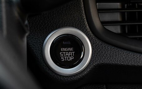 KIA Morning III, 2020 год, 1 430 000 рублей, 20 фотография
