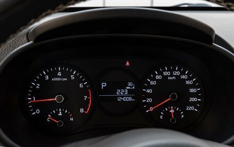 KIA Morning III, 2020 год, 1 430 000 рублей, 16 фотография
