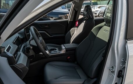 Toyota RAV4, 2026 год, 4 190 000 рублей, 3 фотография