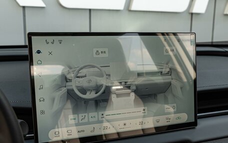 Toyota RAV4, 2026 год, 4 190 000 рублей, 5 фотография