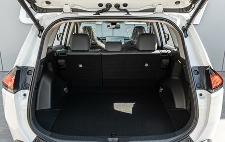 Toyota RAV4, 2026 год, 4 190 000 рублей, 9 фотография