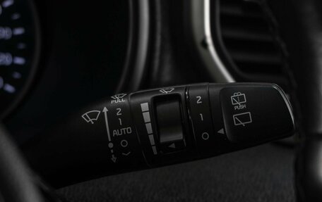 KIA Sportage IV рестайлинг, 2019 год, 2 469 000 рублей, 18 фотография