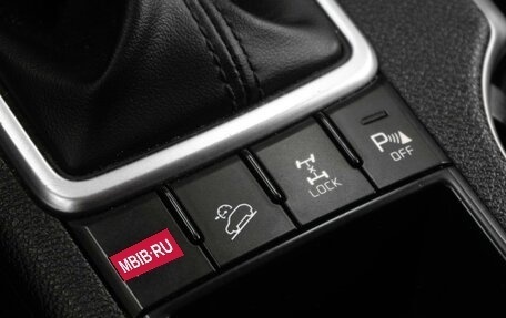 KIA Sportage IV рестайлинг, 2019 год, 2 469 000 рублей, 19 фотография
