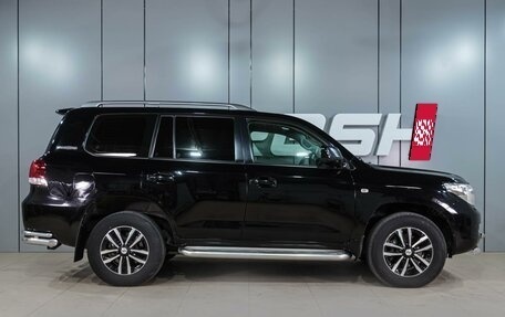 Toyota Land Cruiser 200, 2011 год, 3 699 000 рублей, 5 фотография