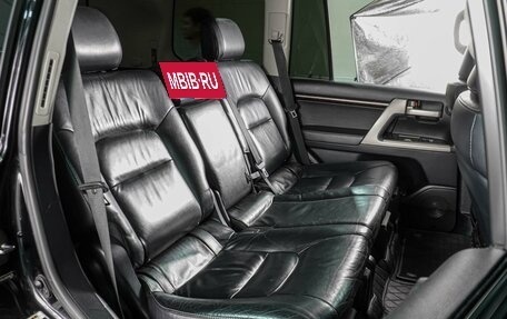 Toyota Land Cruiser 200, 2011 год, 3 699 000 рублей, 7 фотография